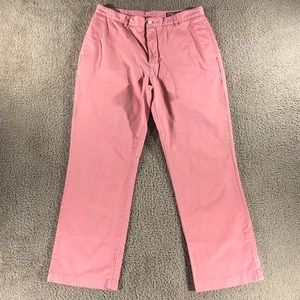 Vineyard Vines Club Pants Size 36x32